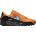 Nike Air Max 90 Mandarin Blue Fury