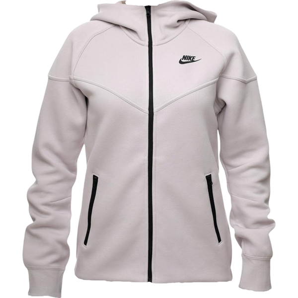 Nike Sportswear Tech Fleece Windrunner Platinium Violet Womens
