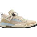 Jordan Spizike Low Sand Drift Muslin Men's