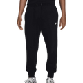 Nike Club Joggers Black