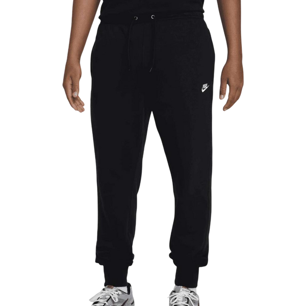 Nike Club Joggers Black