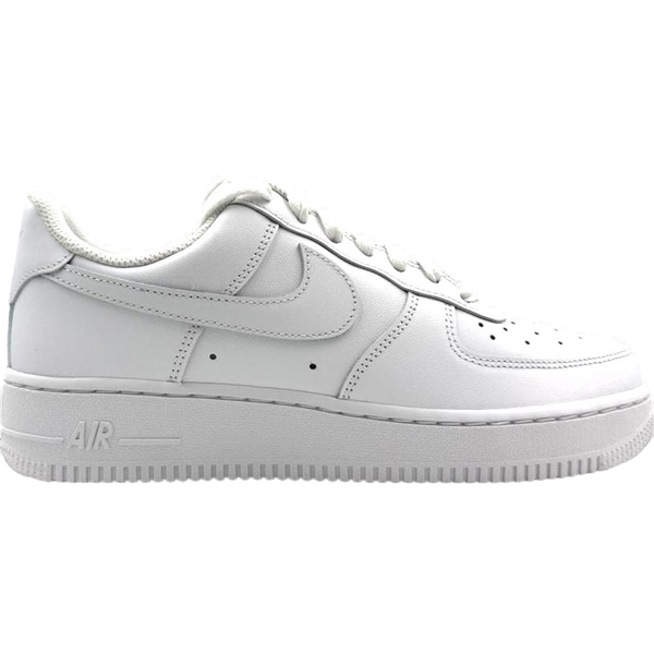 Nike Air Force 1 Triple White