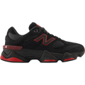 New Balance 9060 Black/Red (GS)