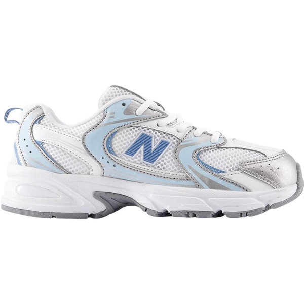 New Balance 530 White/Blue (GS)
