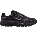 Nike P-6000 Off Noir Silver (Women's)