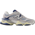 New Balance 9060 Pearl Grey Dark Shoreline Blue