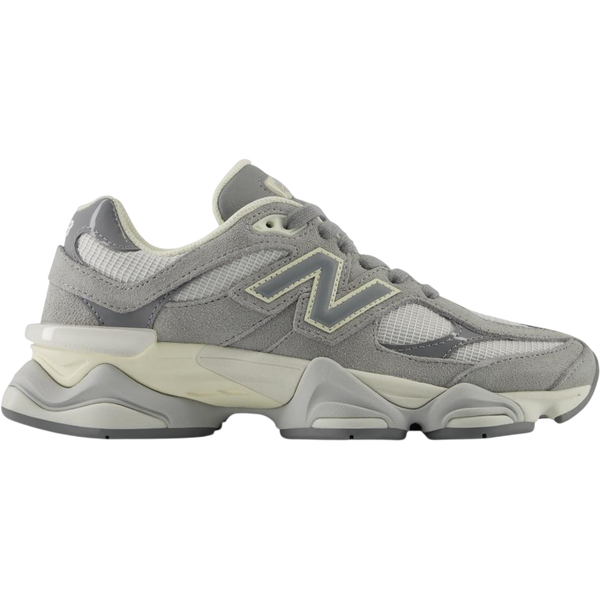 New Balance 9060 Grey Silver