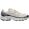 Salomon XT-6 Rainy Day Black White