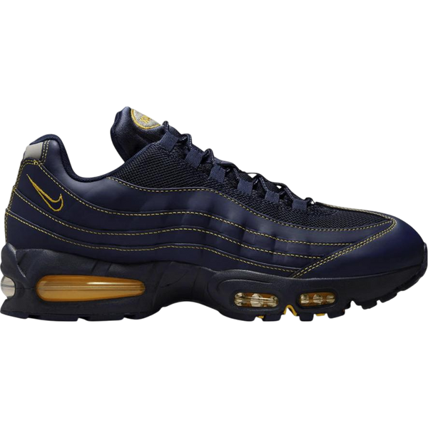 Nike Air Max 95 OG Big Bubble Michigan