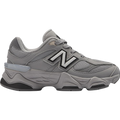 New Balance 9060 Shadow Grey/Black (PS)