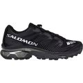 Salomon XT-4 OG Black Silver Metallic