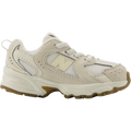 New Balance 530 Bungee Lace Beige (TD)
