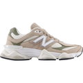 New Balance 9060 Mindful Grey Dark Olivine