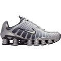 Nike Shox TL Metallic Silver