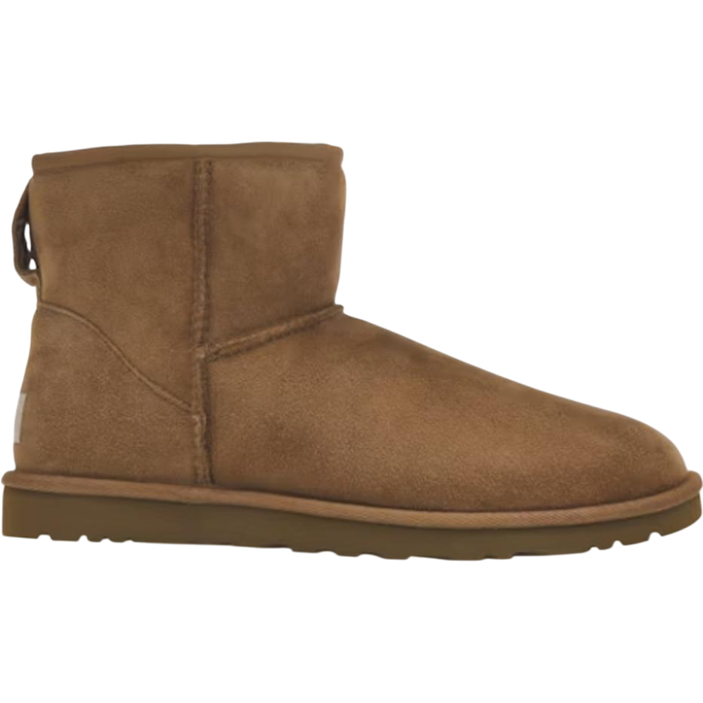 UGG Classic Mini Boot Chestnut