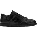 Nike Dunk Low Retro Premium Black