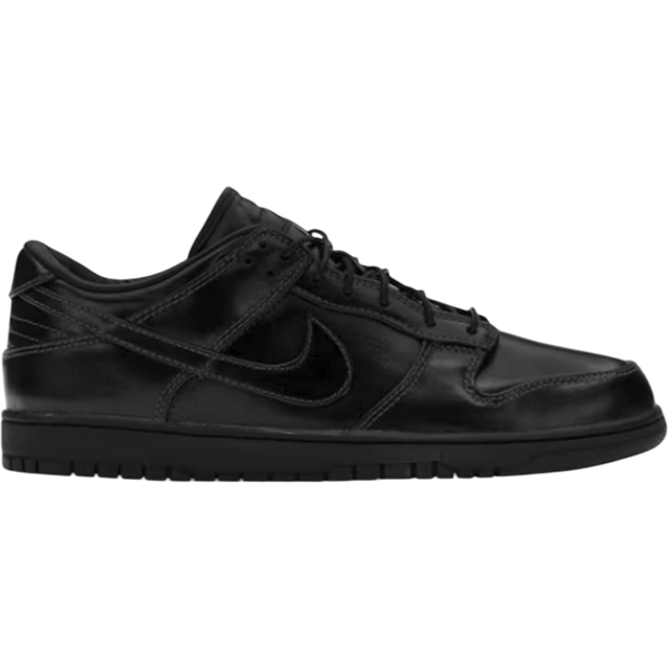Nike Dunk Low Retro Premium Black