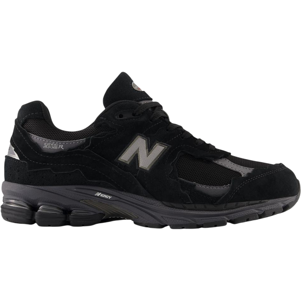 New Balance 2002R Gore-Tex Protection Pack Black Magnet