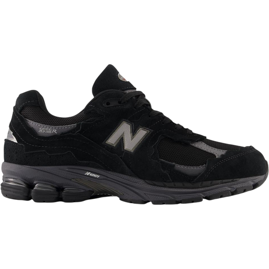 New Balance 2002R Gore-Tex Protection Pack Black Magnet