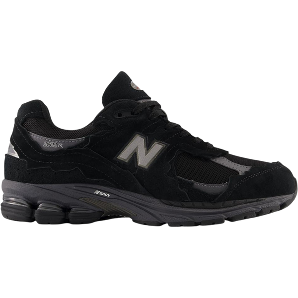 New Balance 2002R Gore-Tex Protection Pack Black Magnet