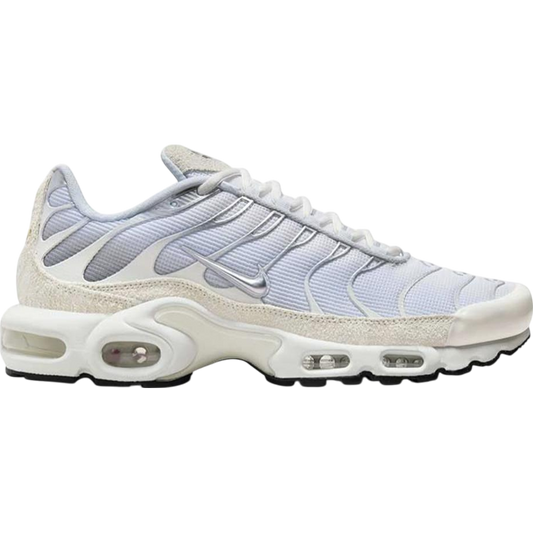 Nike Air Max Plus TN Sail Pure Platinum Silver