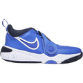Nike Team Hustle D 11 Hyper Royal White (PS)