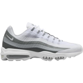 Nike Air Max 95 Ultra Wolf Grey White
