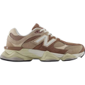 New Balance 9060 Sparrow Flat Taupe