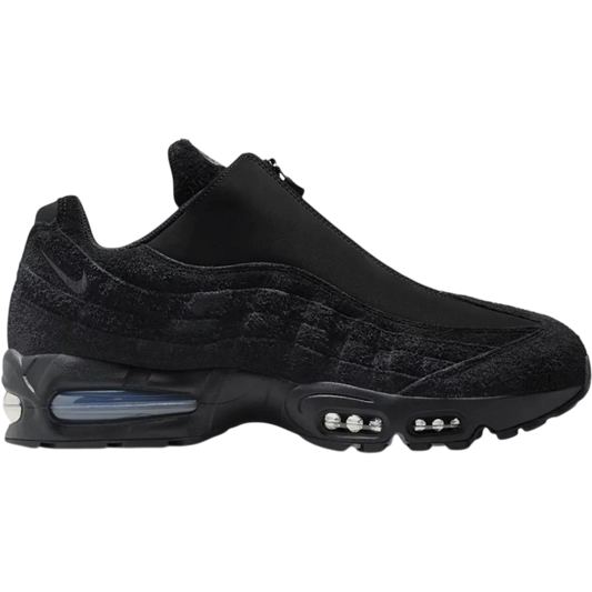 Nike Air Max 95 Zip SP Black