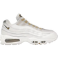 Nike Air Max 95 OG Big Bubble White Team Gold