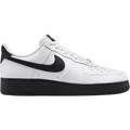 Nike Air Force 1 Low '07 White Black (2026)
