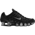 Nike Shox TL Black Realtree Edge Camo