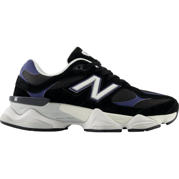 New Balance 9060 Black Concord