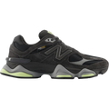 New Balance 9060 Black Cement Dry Lime