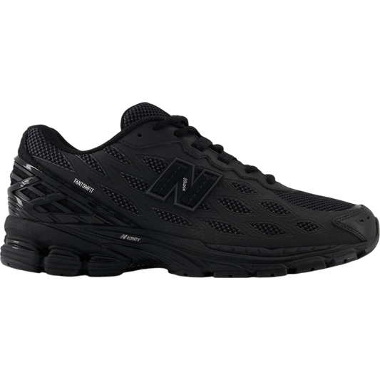 New Balance 1906W Black Silver Metallic