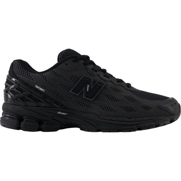 New Balance 1906W Black Silver Metallic