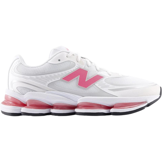 New Balance Abzorb 2000 White Pink