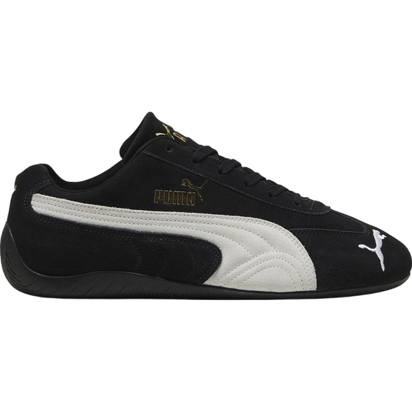 Puma Speedcat OG Black White