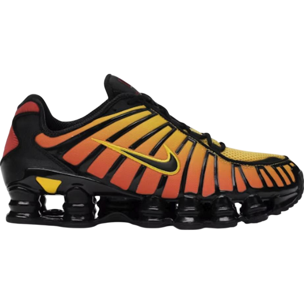 Nike Shox TL Sunrise