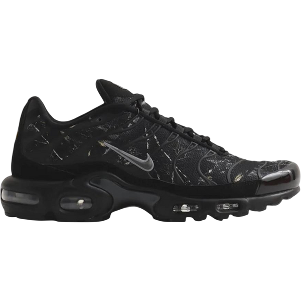 Nike Air Max Plus TN Black Wood Camo