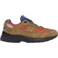 New Balance 992 MiUSA Action Bronson Tiger Eye