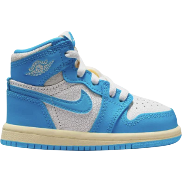 Jordan 1 Retro High OG UNC Reimagined (TD)