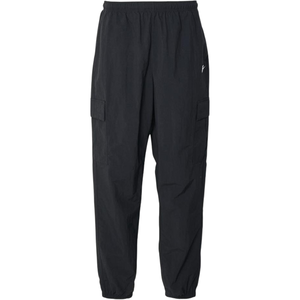 Nike Club Cargo Pants Black