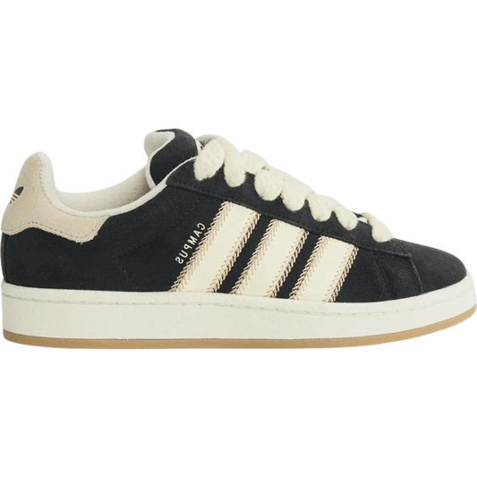 Adidas Campus 00s Core Black Cloud White (Women's)