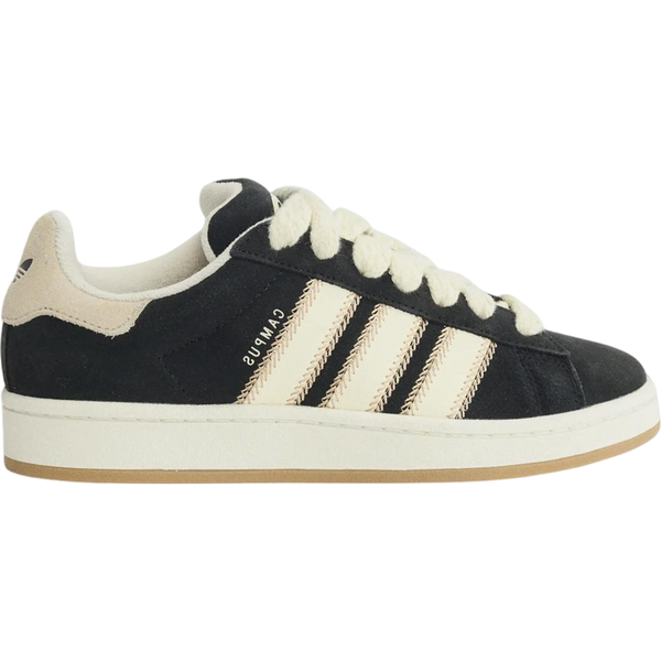 Adidas Campus 00s Core Black Cloud White (Women's)