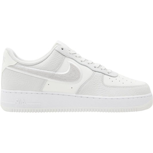 Nike Air Force 1 Low -Summit White Vast Grey