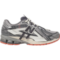 New Balance 1906A Slate Grey Drift Red