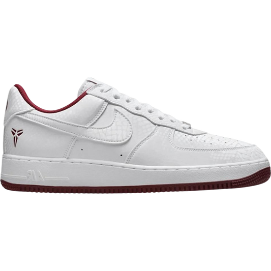 Nike Air Force 1 Low Kobe Bryant Forever Lower Merion Home