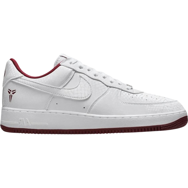 Nike Air Force 1 Low Kobe Bryant Forever Lower Merion Home