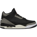 Jordan 3 Retro x Levi’s Black